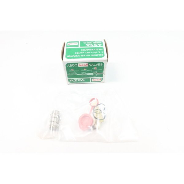 Asco Red-Hat Solenoid Repair Kit Valve Parts and Accessory 200-236